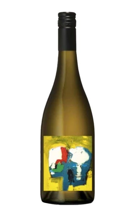 Dr. Edge Chardonnay 750 mL