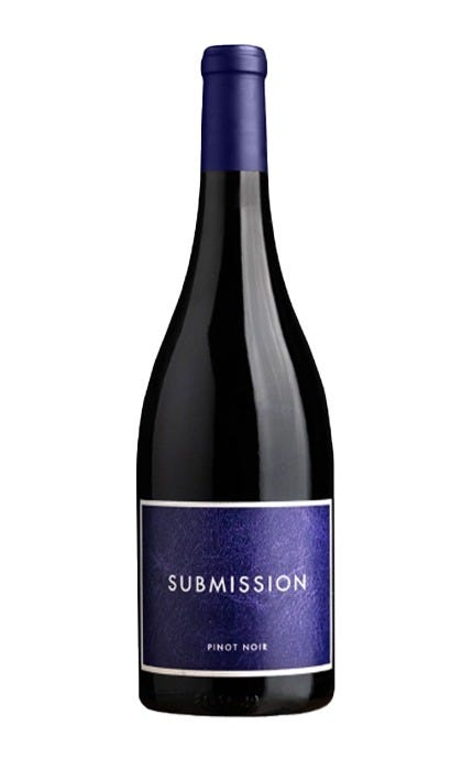 689 Cellars Submission Pinot Noir 