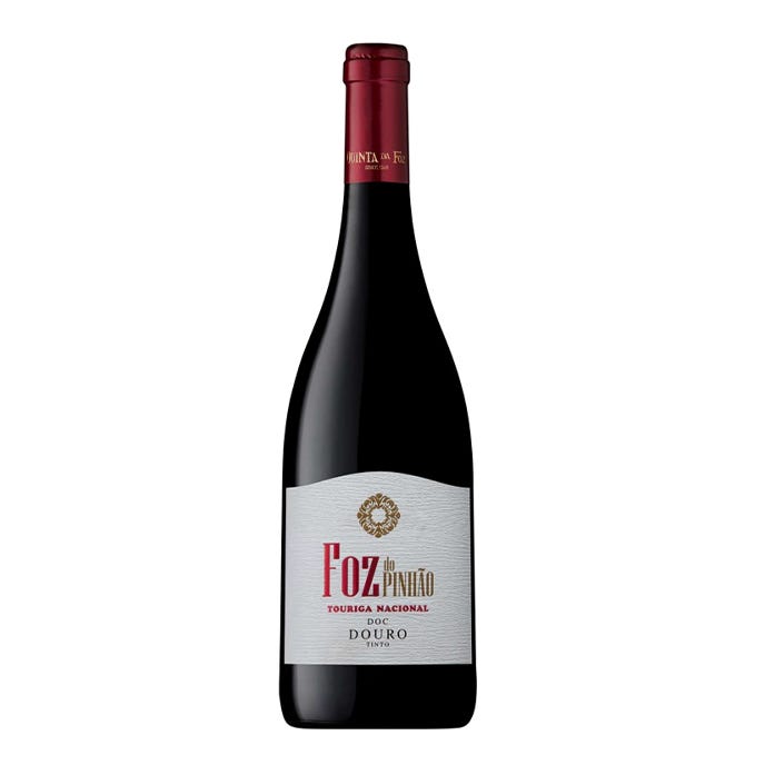 Doc Pinhao Quinta da Foz Douro Pinhão 750 mL
