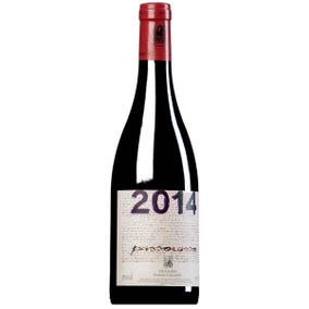 Franchetti Passorosso Nerello Mascalese 2014