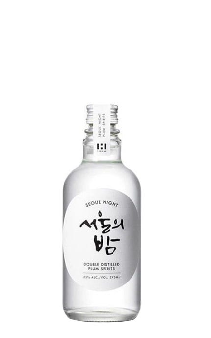 The Han Seoul Night Plum Spirit