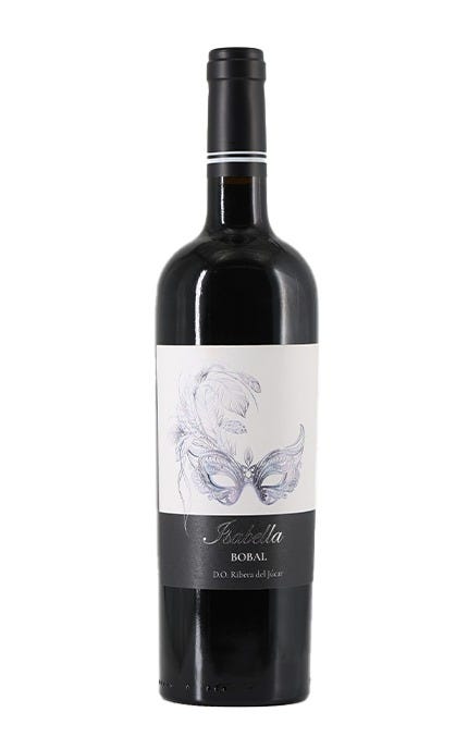 Bodegas Albero Isabella Bobal 750 mL