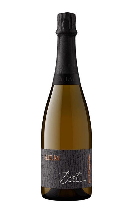 Ailm Estate Brut 