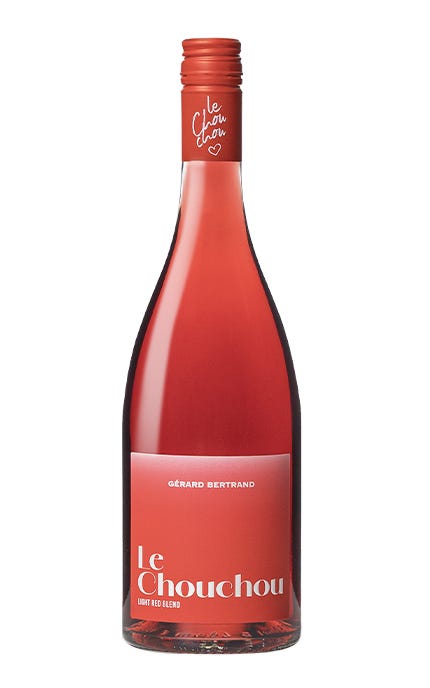 Gerard Bertrand Le Chouchou Red Blend