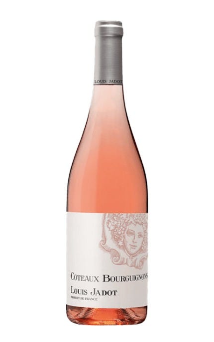 Louis Jadot Coteaux Bourguignons Rose