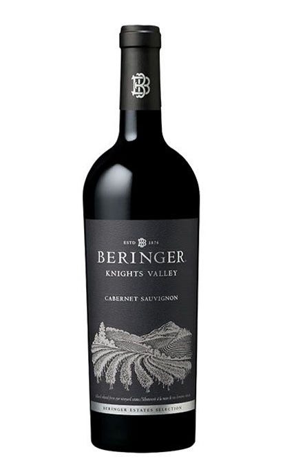Beringer wine price store