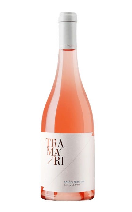 San Marzano Tramari 750 mL
