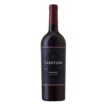 Zinfandel Color Zinfandel - Red - Wine