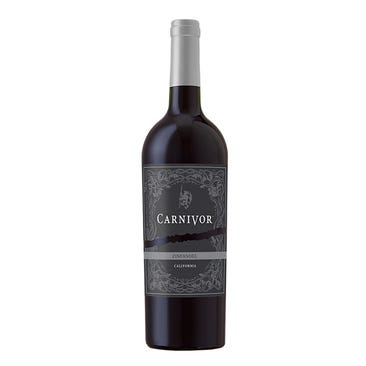 Zinfandel Color Zinfandel - Red - Wine