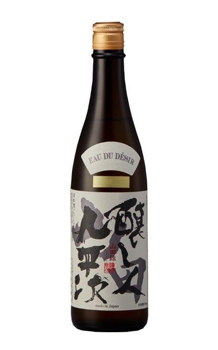 Kuheiji Eau Du Desir Junmai Daiginjo