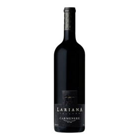 Lariana Cellars Carmenere 750 mL