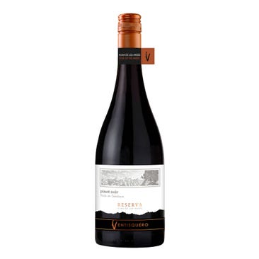 Vina Ventisquero Reserva Pinot Noir new