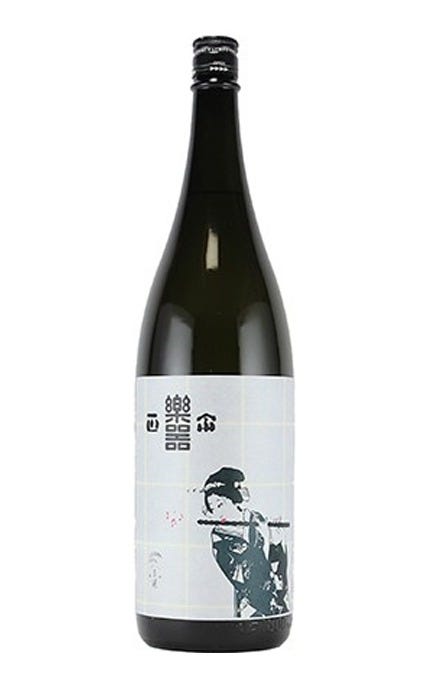 Gakki Masamune Junmaishu Junjo 720 mL