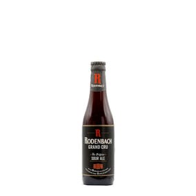 Rodenbach Grand Cru Flemish Red Ale 330 mL