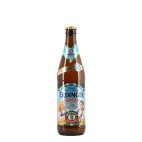 Erdinger Oktoberfest Weissbier
