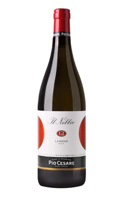 Pio Cesare Langhe Nebbiolo 750 mL