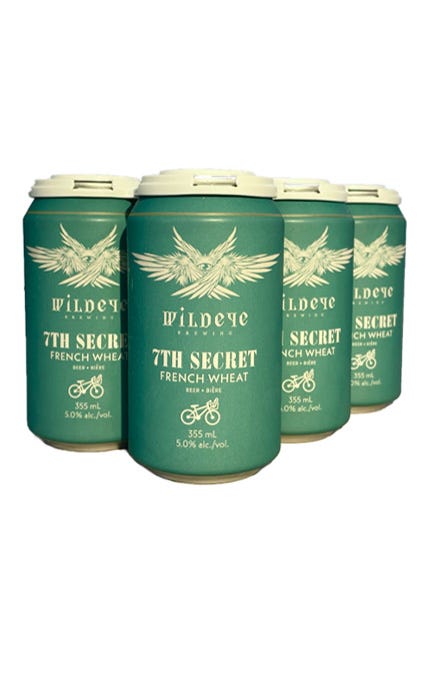 Beer & Cider