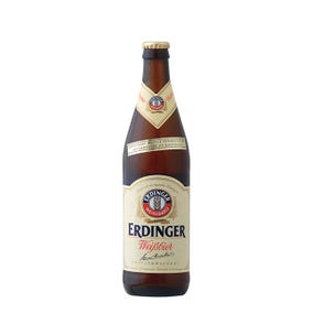 Erdinger Weissbrau Weissbier 500 mL