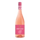 Keep Calm and Chill Rose 750 mL