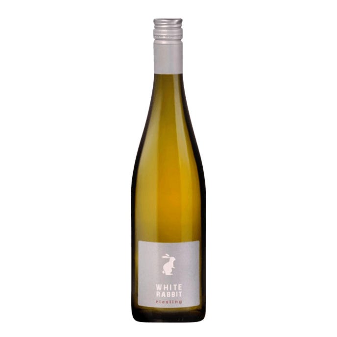 White Rabbit Wine White Rabbit Riesling 750 mL