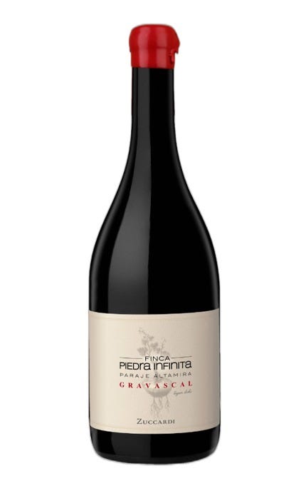 Zuccardi Finca Piedra Malbec 750 mL