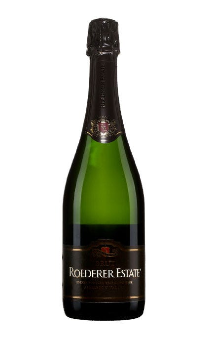 Roederer top estate brut