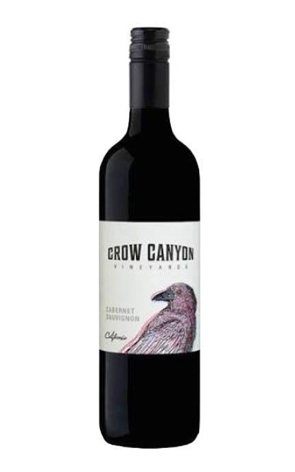 Crow Canyon Cabernet Sauvignon