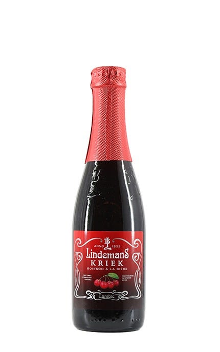 Lindemans Kriek Lambic Ale