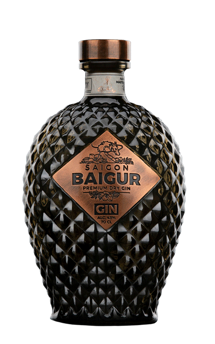その他 SAIGON BAIGUR FINE HORSE GIN 700ml 432925_saigon-baigur-premium-