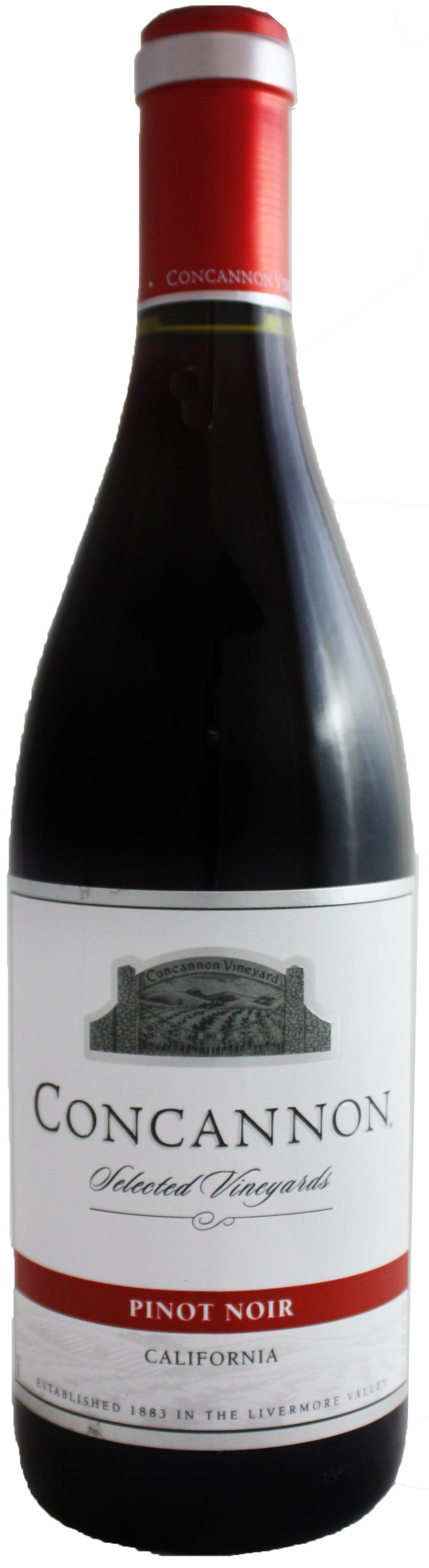 Concannon wine new arrivals