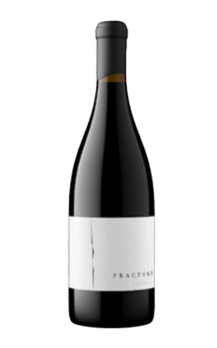 Booker Fracture Syrah 750 mL