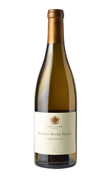 Hartford hot sale court chardonnay