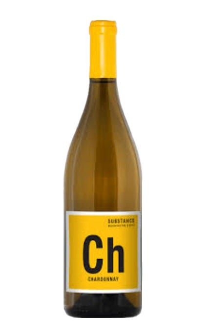 House Of Smith Substance Ch Chardonnay 750 mL
