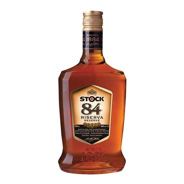 Stock 84 VSOP Brandy 750 mL