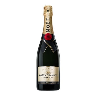 Moet and Chandon Imperial Brut 