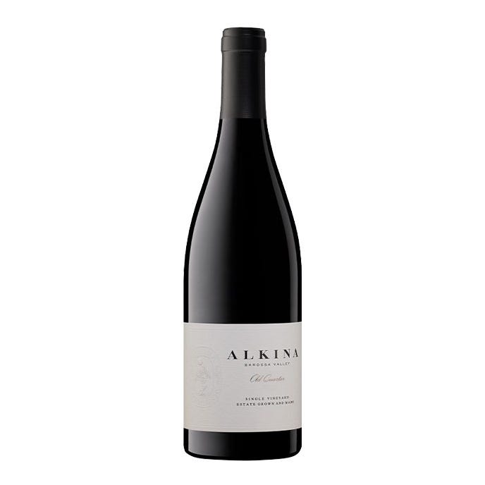 Alkina Raval Alkina Old Quarter GSM Barossa 750 mL