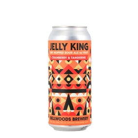 Bellwoods Brewery Jelly King
