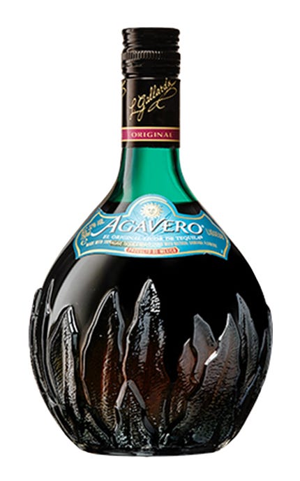Agavero Original Tequila Liqueur 750 mL
