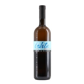 Benjamin Zidarich Lehte Malvasia