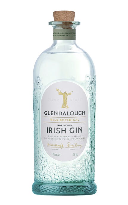 Glendalough Wild Botanical Irish Gin