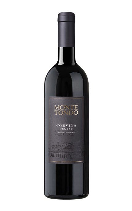 Monte Tondo  Corvina 750 mL