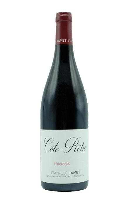 Jean-Luc Jamet Cote Rotie