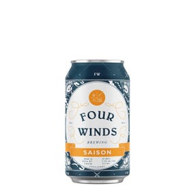 Four Winds Brewing Original Saison 6 x 355 mL