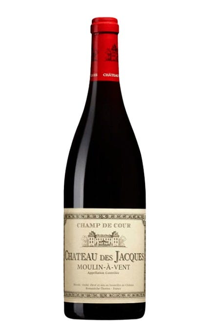 Louis Jadot Chateau Des Jacques Moulin-a-Vent 750 mL