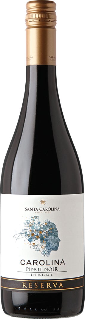 Santa Carolina R Pinot Noir 2013