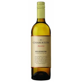 Domaine de Chaberton Siegerrebe