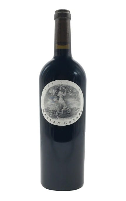 Harlan Estate Cabernet Sauvignon Napa Valley
