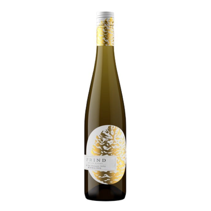Brint Riesling Frind Estate Winery Riesling 750 mL