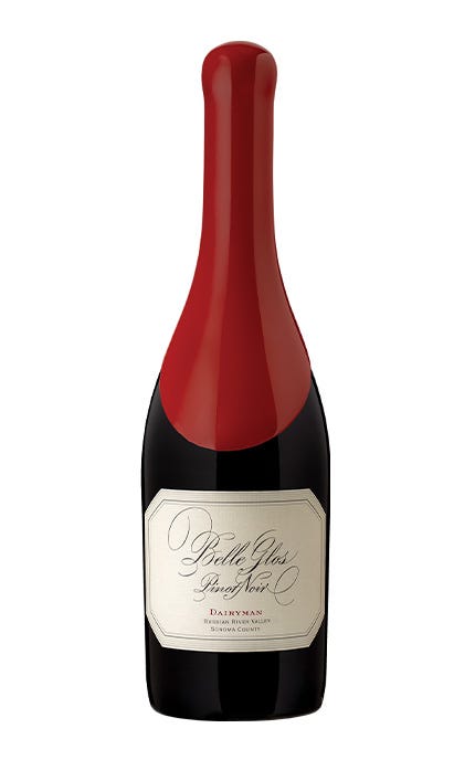 Belle glos hot sale pinot noir 2015