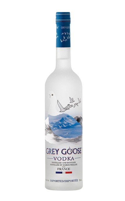 Canada goose 90 ml online